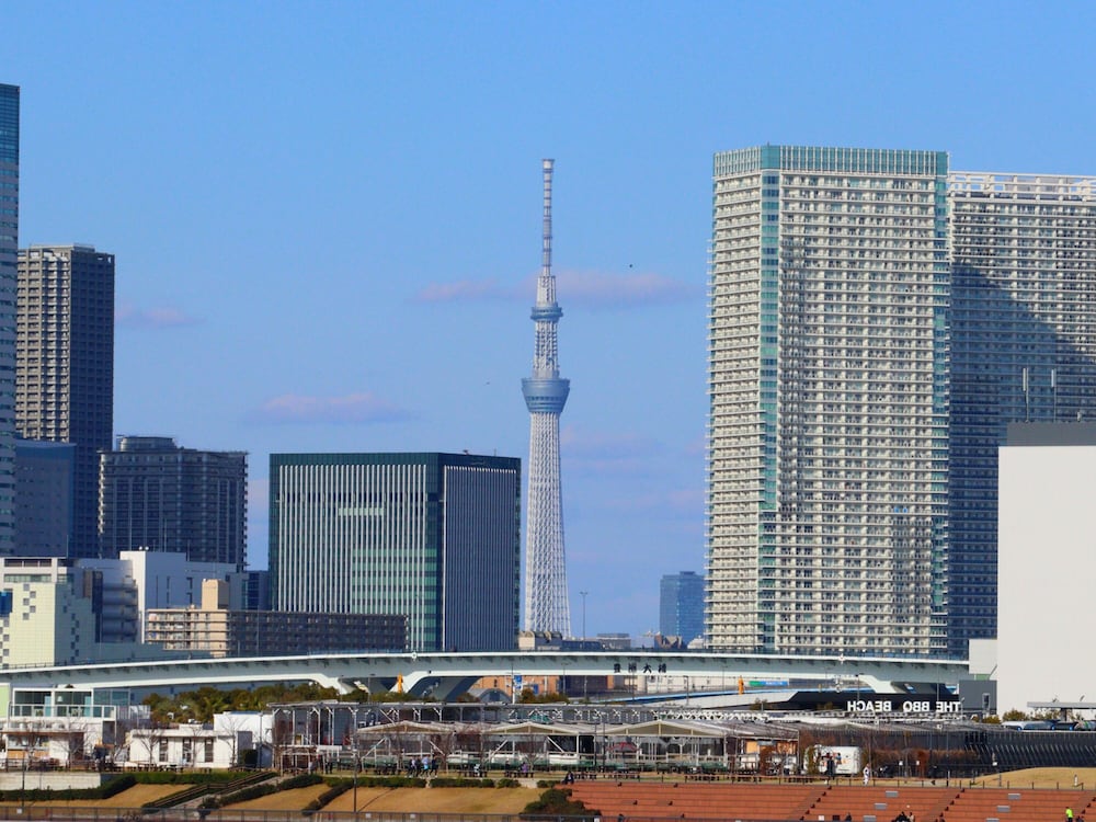 東横INN浅草蔵前1(旧:浅草蔵前雷門) 東京