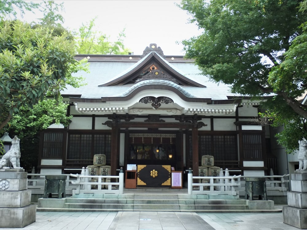 東横INN浅草蔵前1(旧:浅草蔵前雷門) 東京