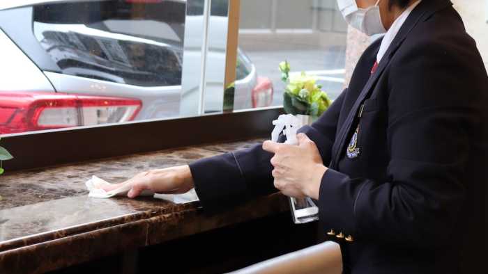 東横INN浅草千束つくばエクスプレス 東京