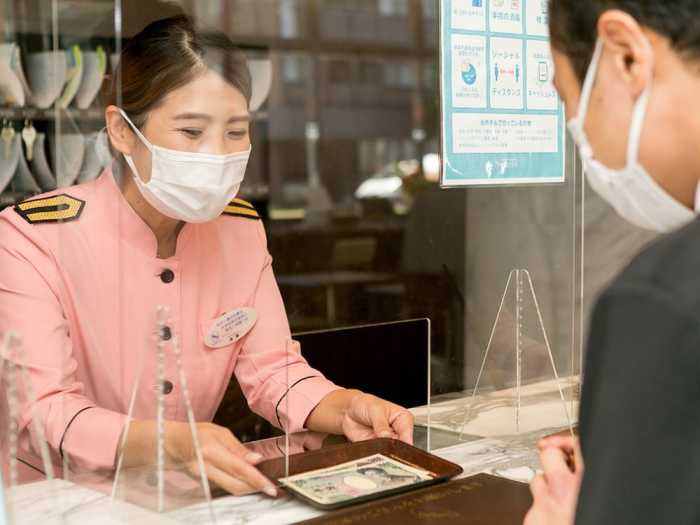 東横INN浅草千束つくばエクスプレス 東京