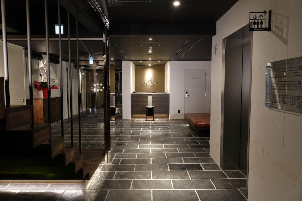 アクト ホテル 六本木 東京