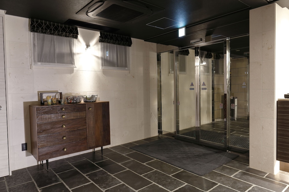 アクト ホテル 六本木 東京