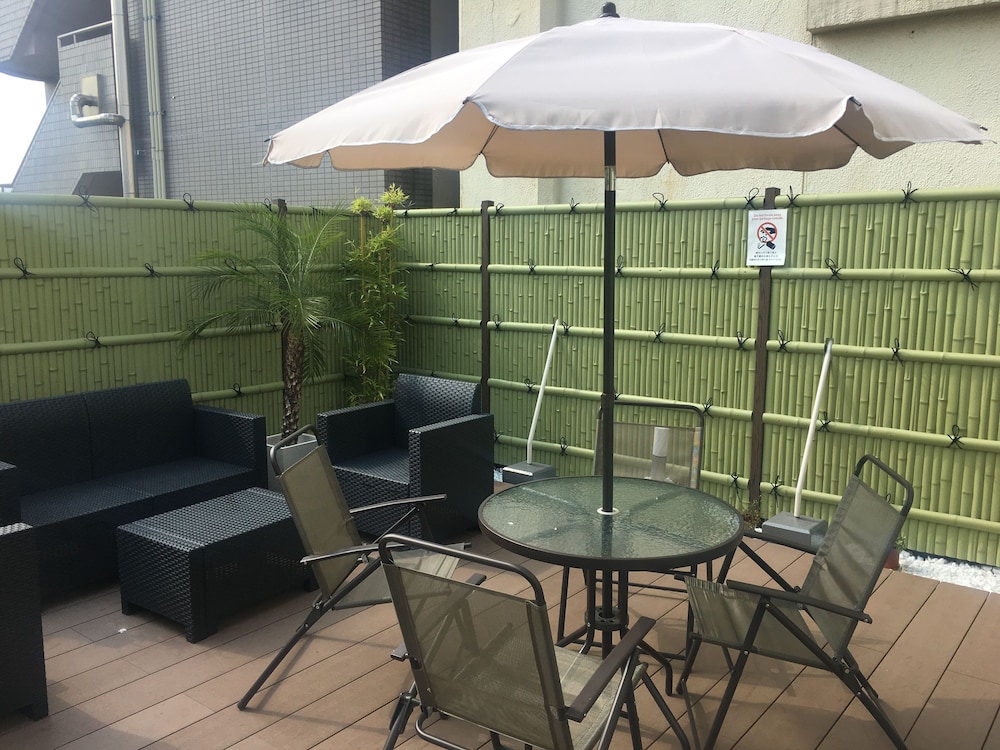グローバル ホテル 東京 東京