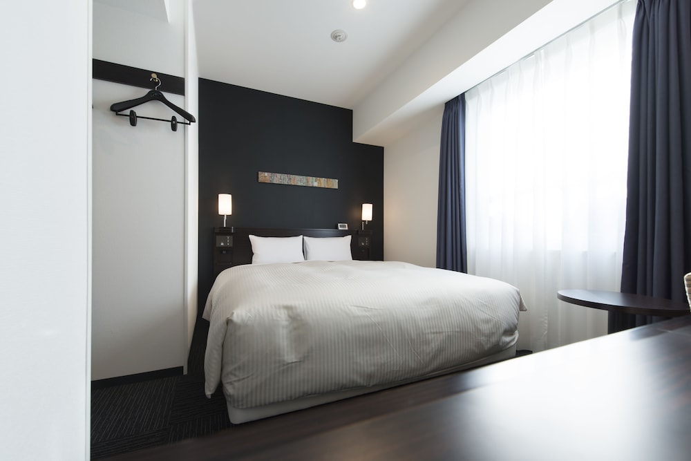 HOTEL GUEST1 上野駅前 東京