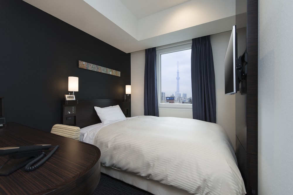 HOTEL GUEST1 上野駅前 東京