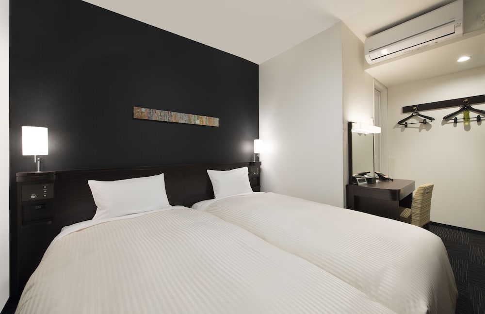 HOTEL GUEST1 上野駅前 東京