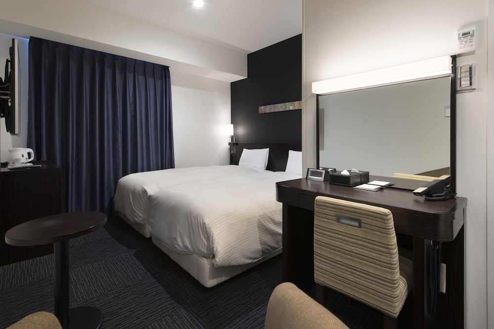 HOTEL GUEST1 上野駅前 東京