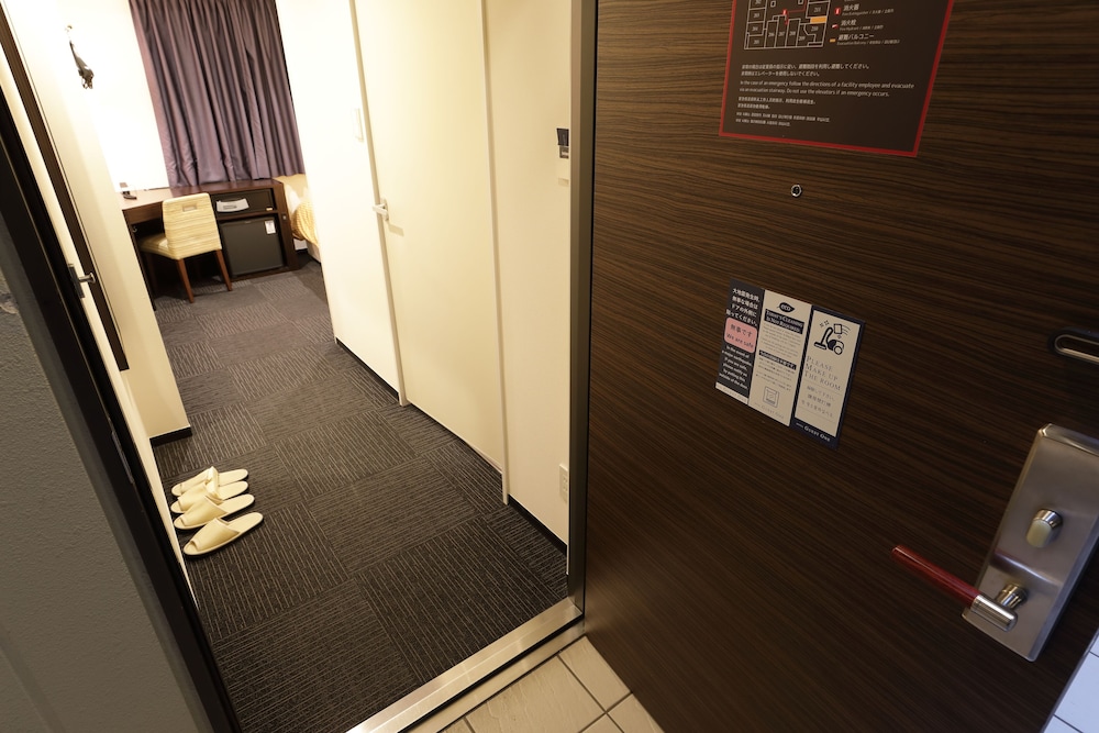 HOTEL GUEST1 上野駅前 東京