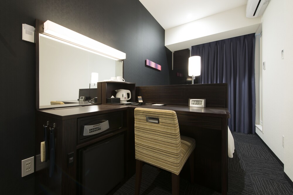 HOTEL GUEST1 上野駅前 東京