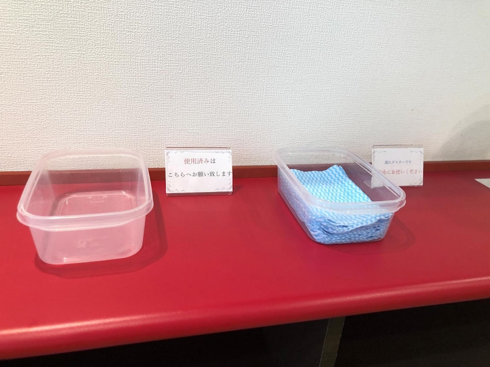 HOTEL GUEST1 上野駅前 東京