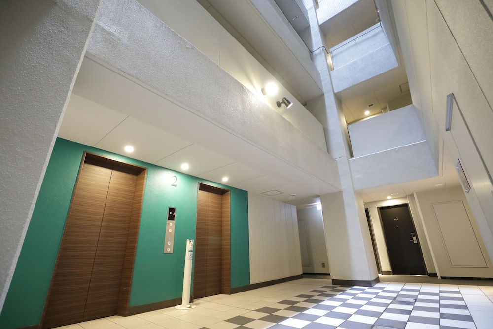 HOTEL GUEST1 上野駅前 東京