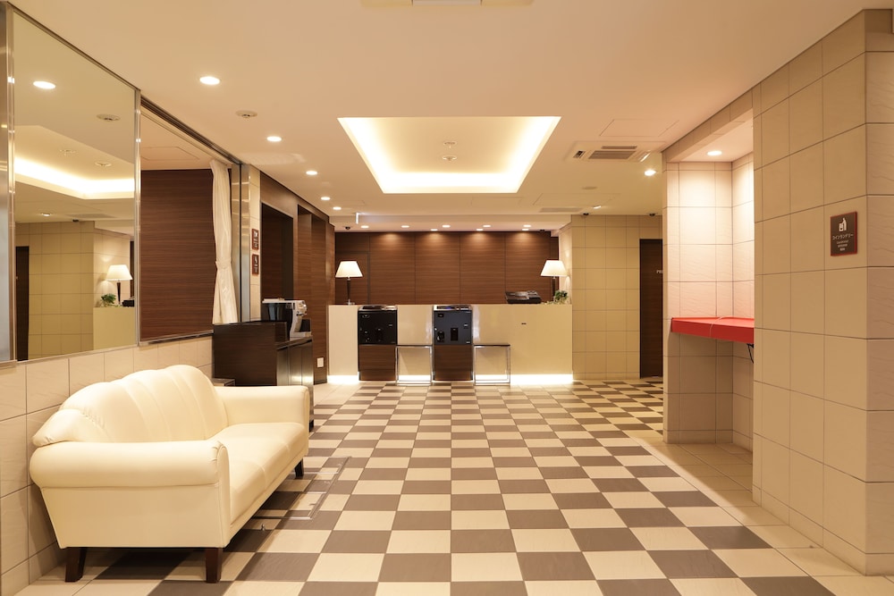 HOTEL GUEST1 上野駅前 東京