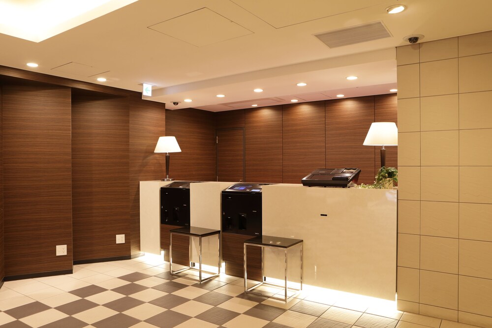 HOTEL GUEST1 上野駅前 東京