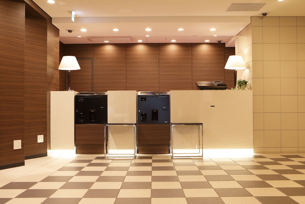 HOTEL GUEST1 上野駅前 東京
