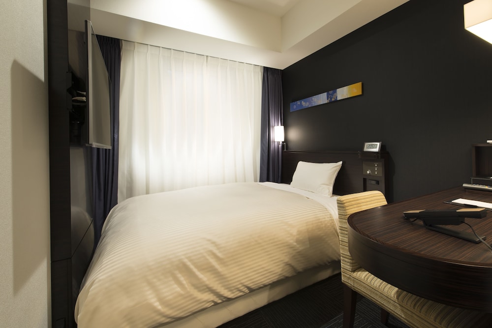 HOTEL GUEST1 上野駅前 東京
