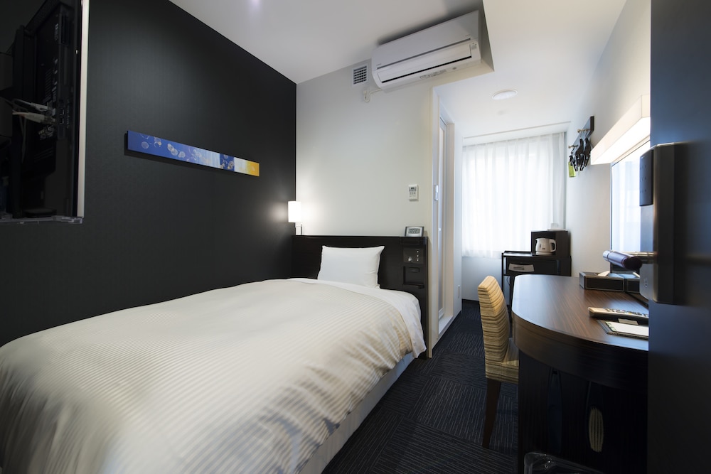 HOTEL GUEST1 上野駅前 東京