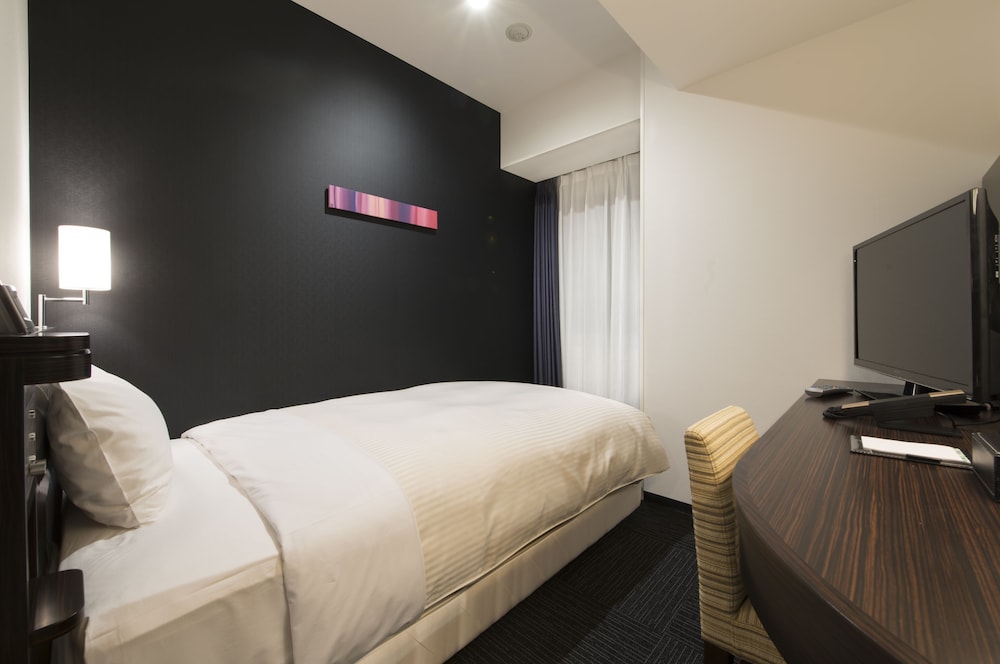 HOTEL GUEST1 上野駅前 東京