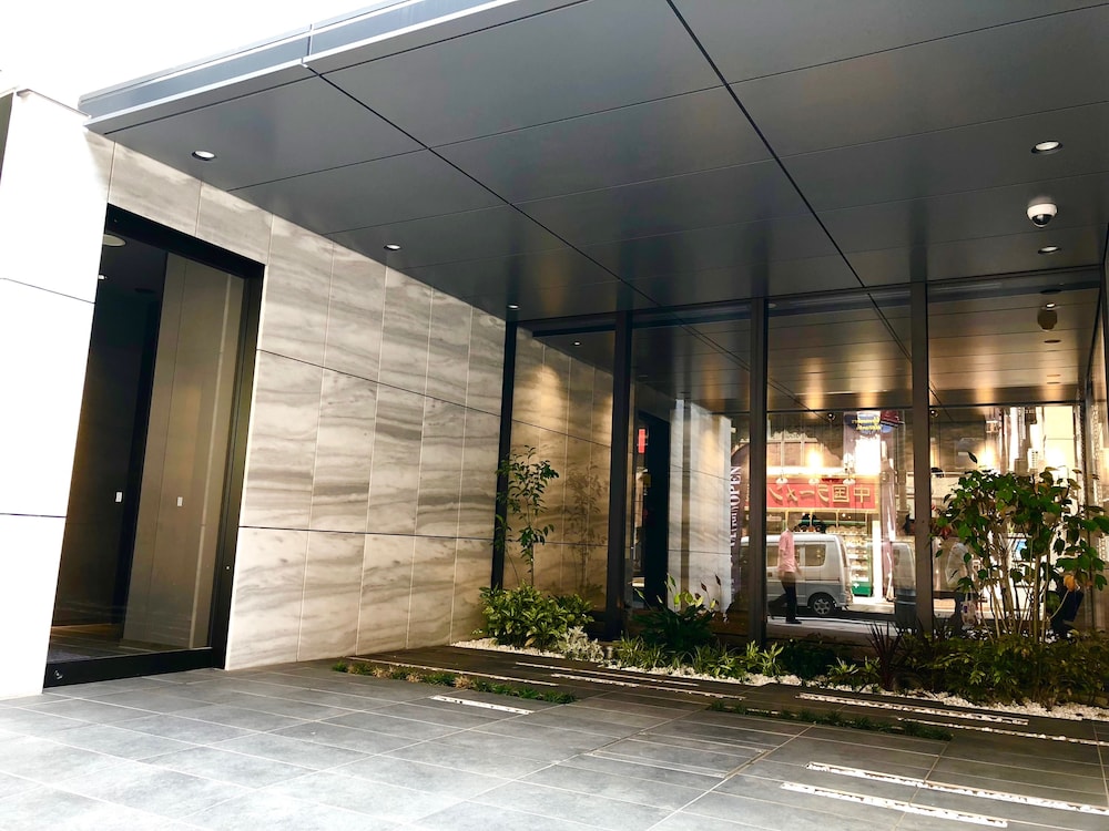 ホテルビスタプレミオ東京[赤坂] 東京