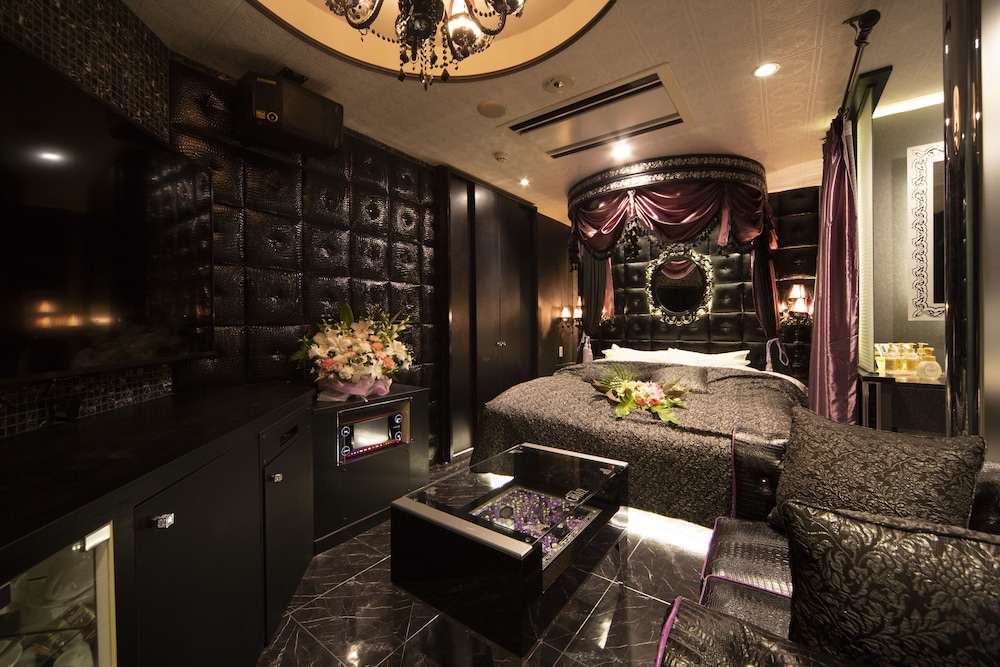 HOTEL GRANHILL - 大人限定 東京