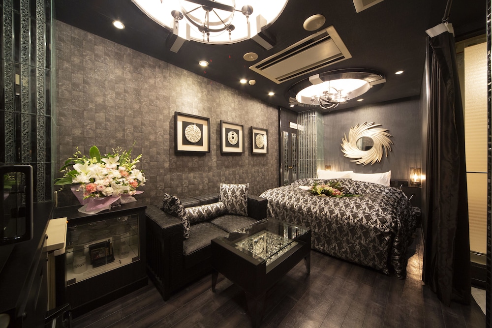 HOTEL GRANHILL - 大人限定 東京
