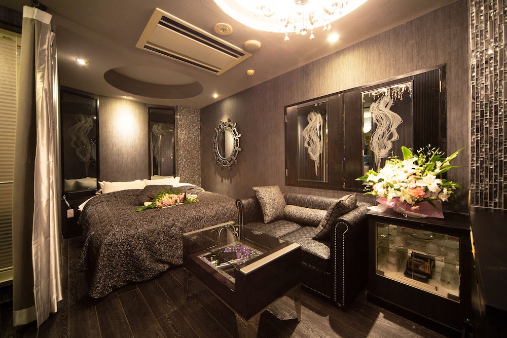 HOTEL GRANHILL - 大人限定 東京