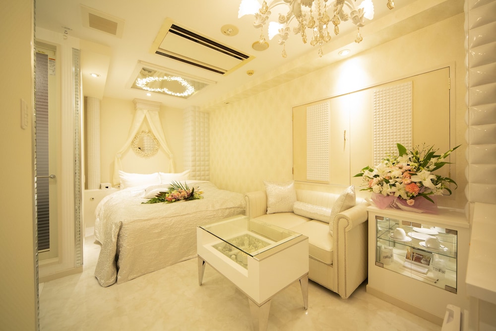 HOTEL GRANHILL - 大人限定 東京