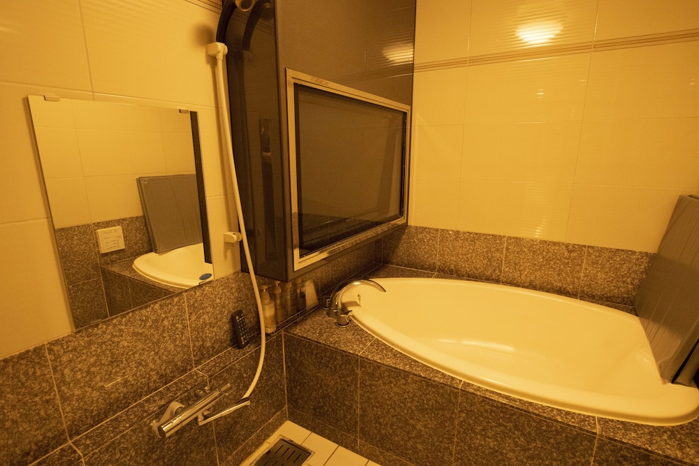 HOTEL GRANHILL - 大人限定 東京