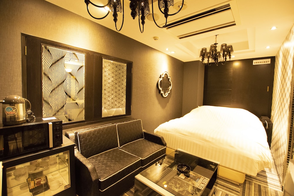 HOTEL GRANHILL - 大人限定 東京