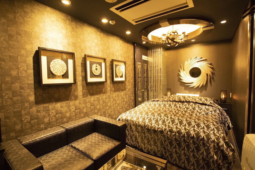 HOTEL GRANHILL - 大人限定 東京