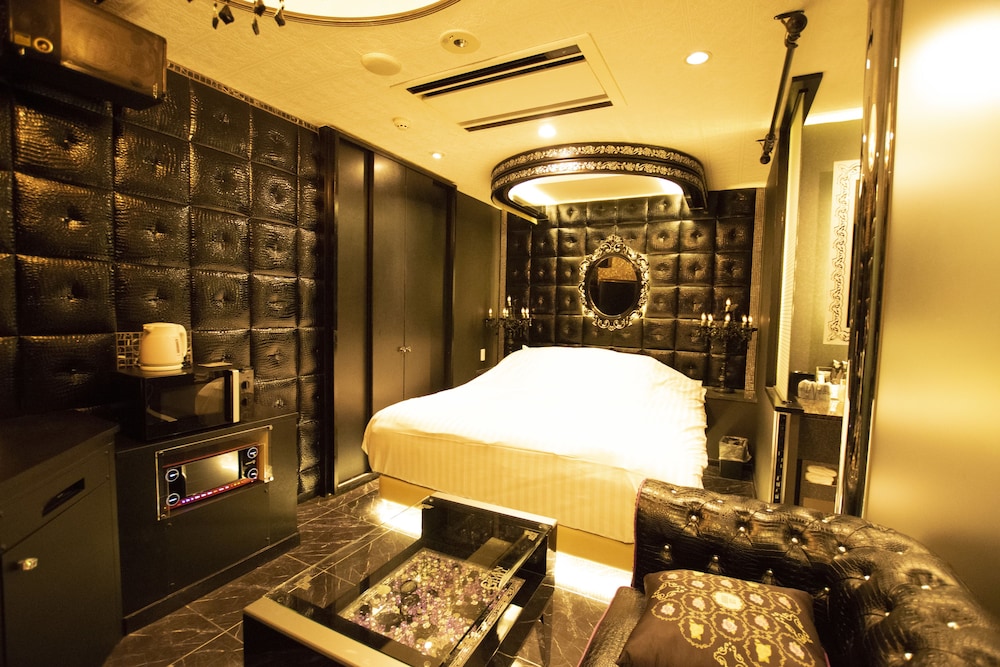 HOTEL GRANHILL - 大人限定 東京