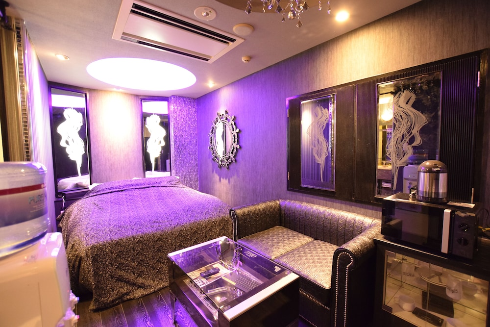 HOTEL GRANHILL - 大人限定 東京