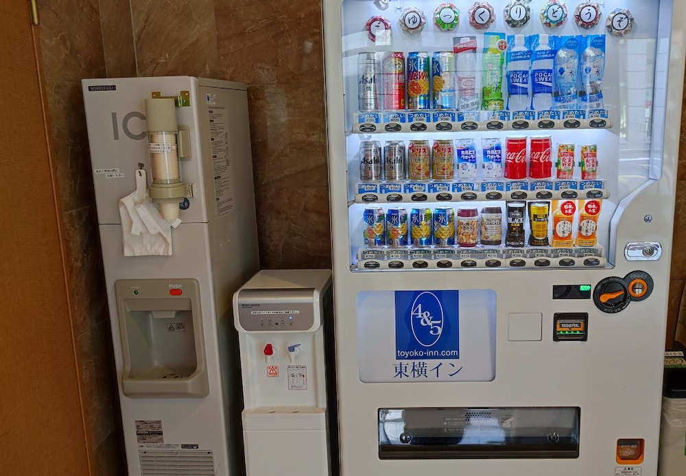 東横INN日本橋人形町 東京