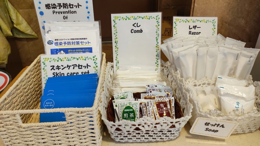 東横INN日本橋人形町 東京