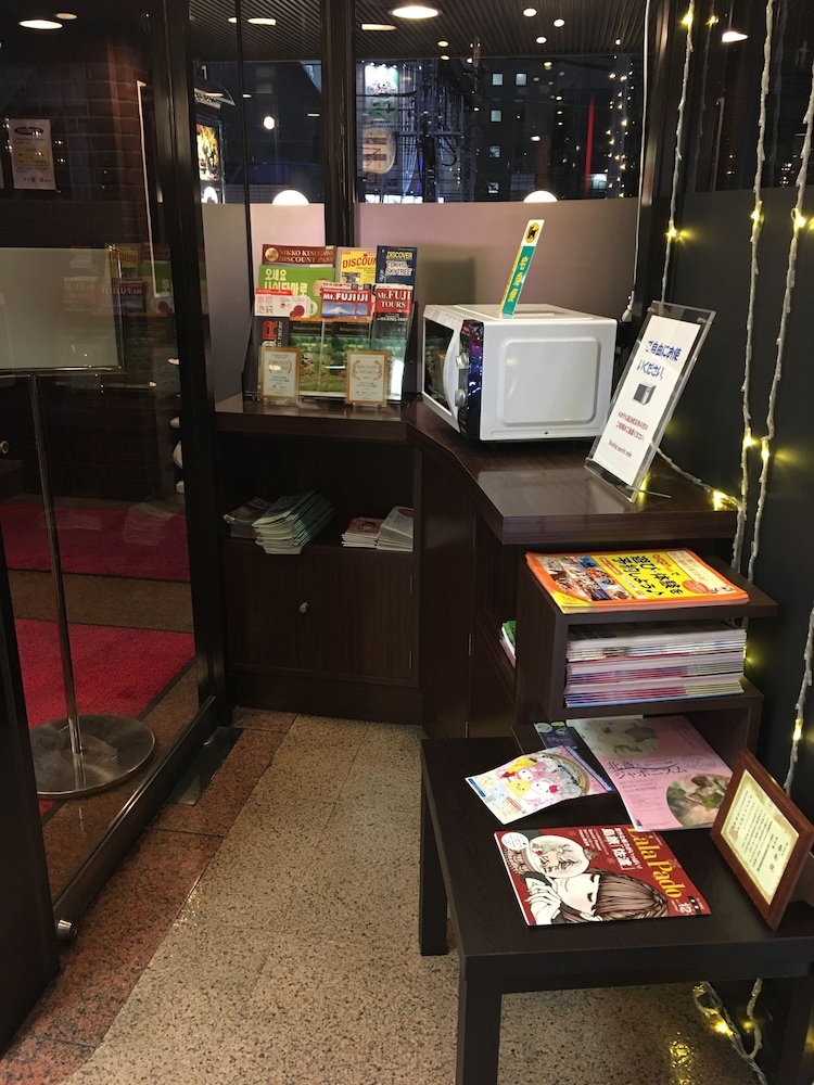 ホテル サン シティ池袋 東京
