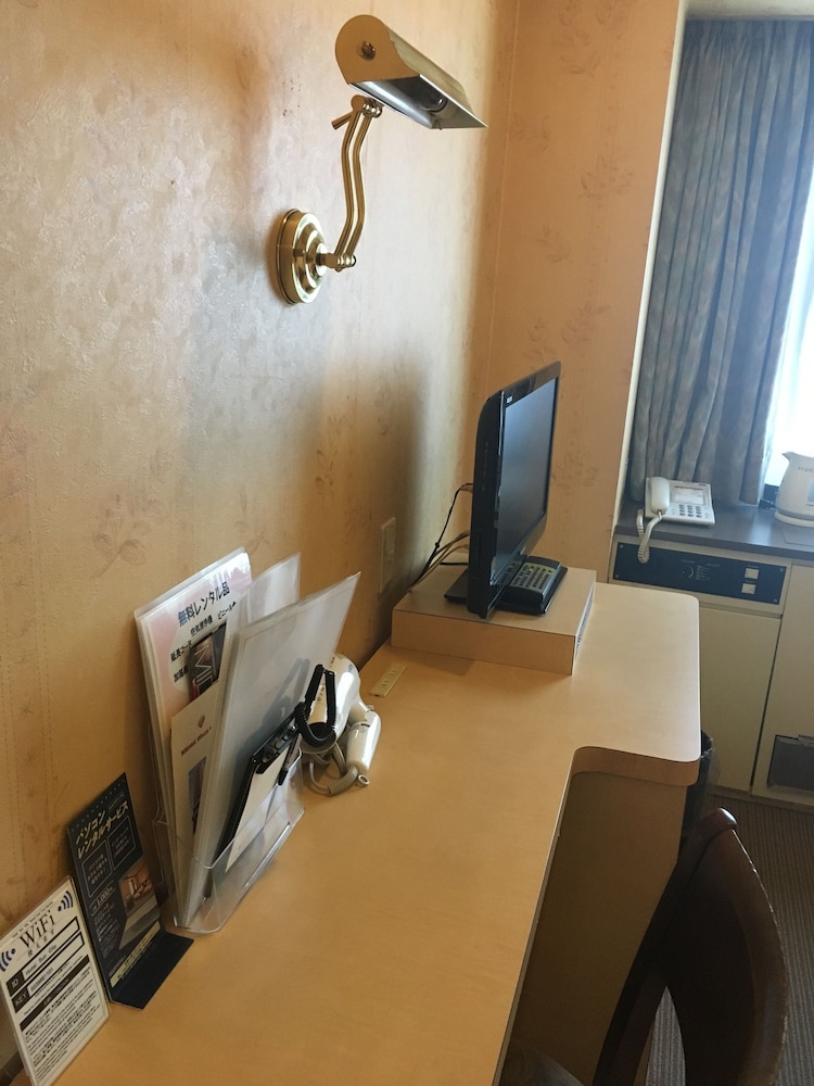 ホテル サン シティ池袋 東京
