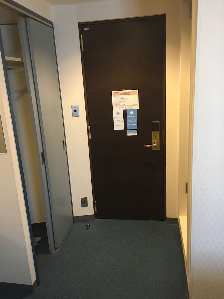 ホテル サン シティ池袋 東京