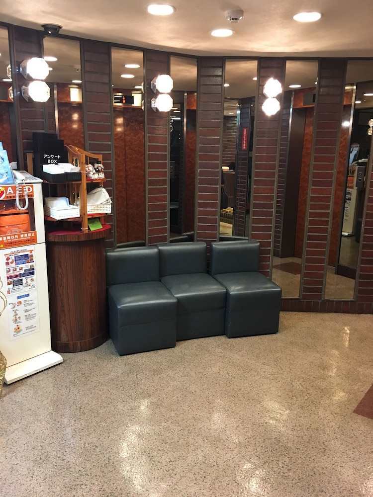 ホテル サン シティ池袋 東京