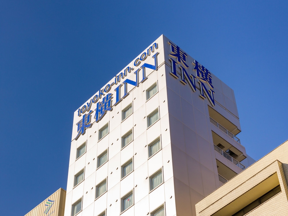 東横INN東京大手町 東京