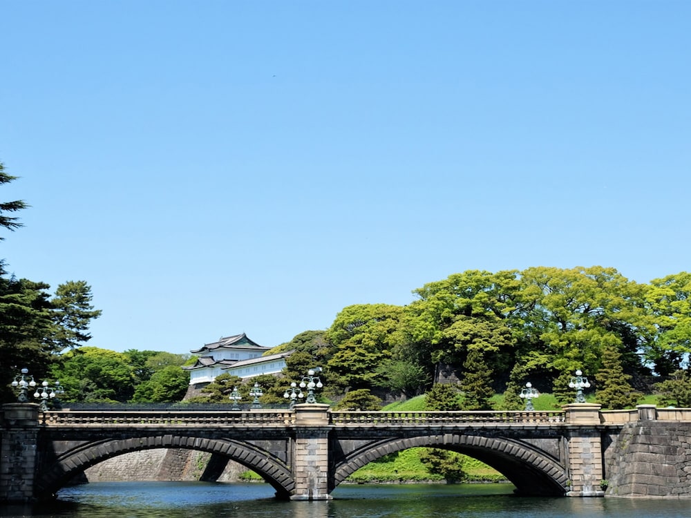 東横INN東京大手町 東京