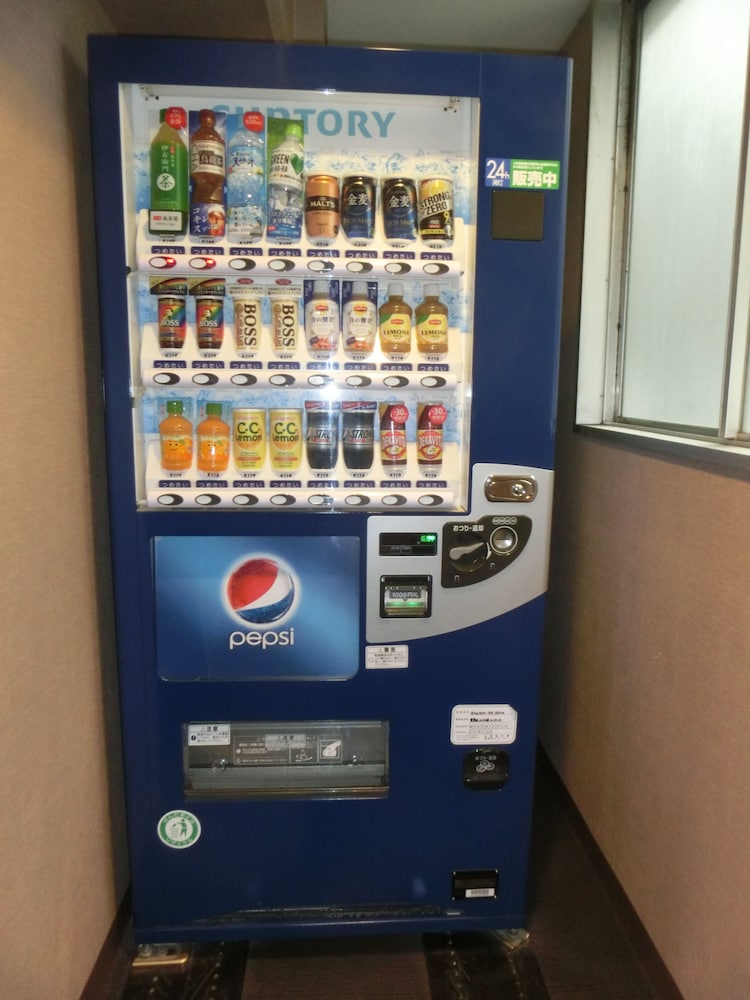 ホテル サンターガス 大塚店 東京