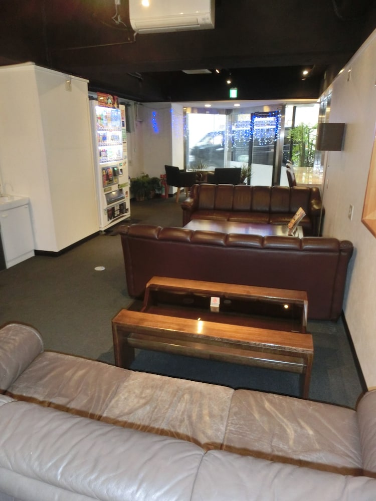 ホテル サンターガス 大塚店 東京