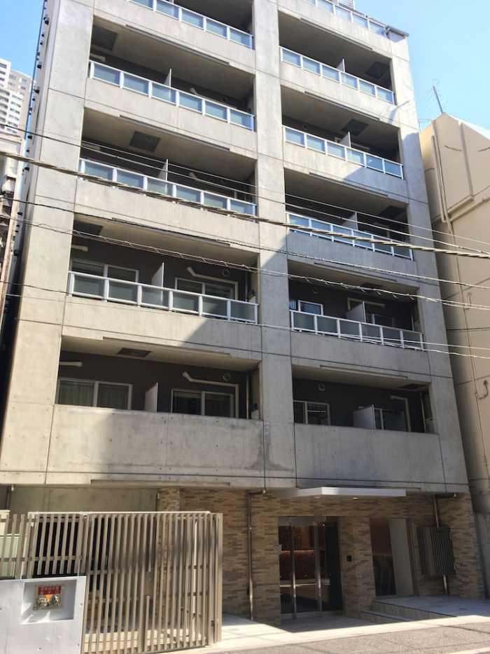 ムスビー東京浜松町 東京