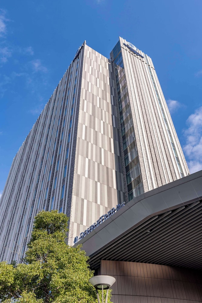 ダブルツリーBYヒルトン東京有明 東京