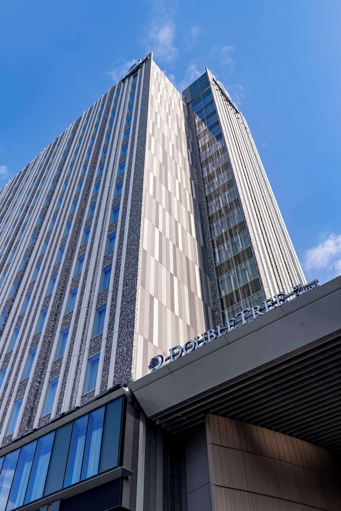 ダブルツリーBYヒルトン東京有明 東京