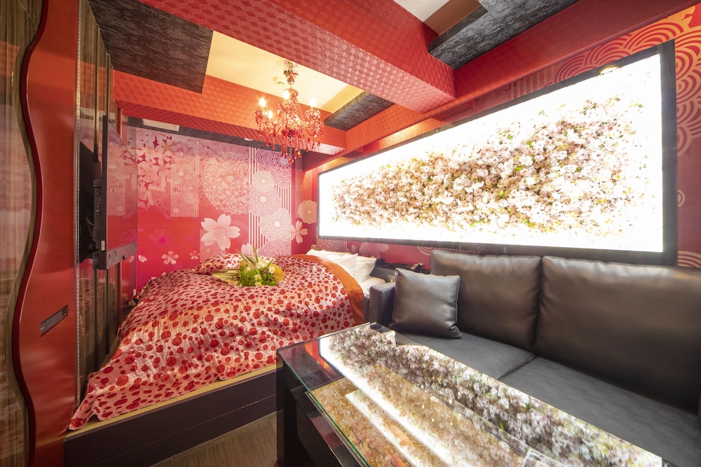 HOTEL G-STYLE - 大人限定 東京