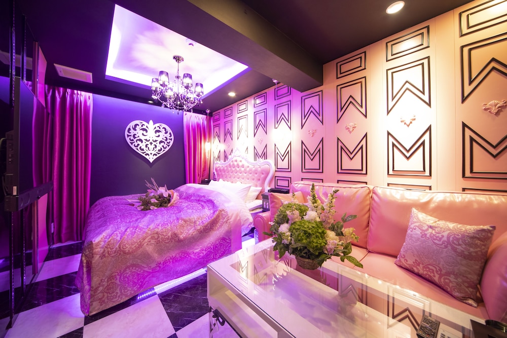 HOTEL G-STYLE - 大人限定 東京