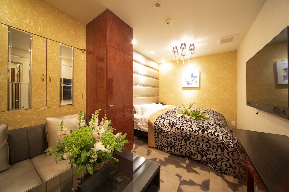 HOTEL G-STYLE - 大人限定 東京