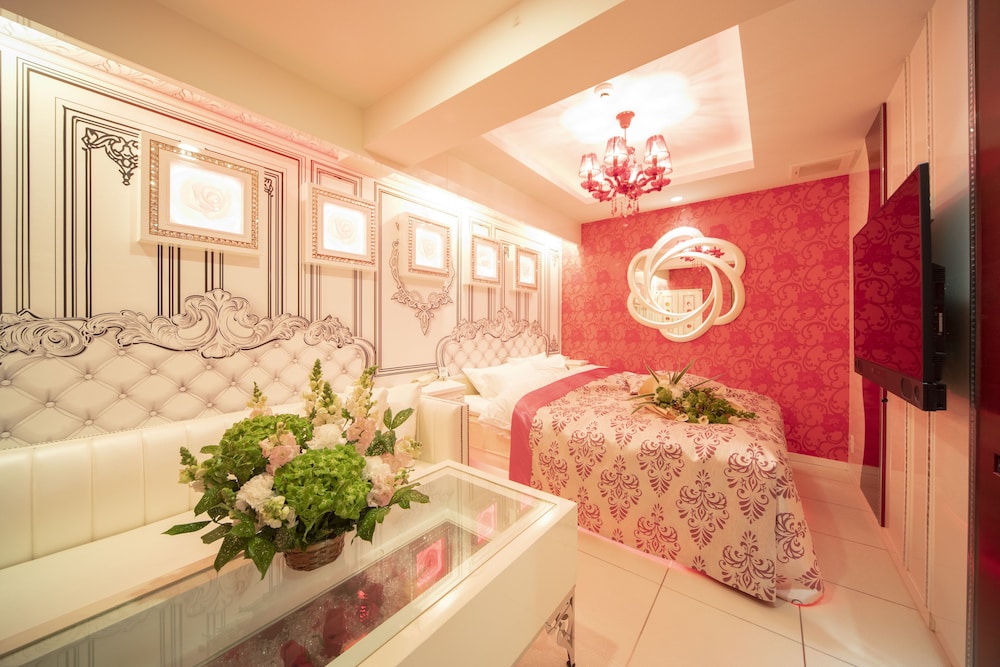 HOTEL G-STYLE - 大人限定 東京