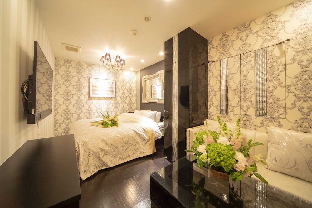HOTEL G-STYLE - 大人限定 東京