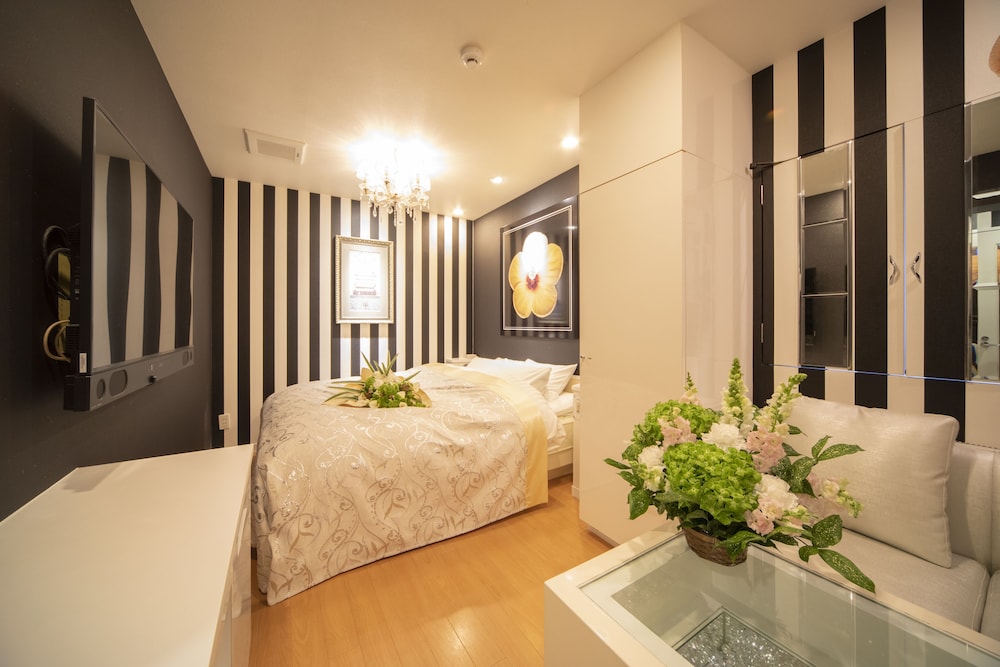 HOTEL G-STYLE - 大人限定 東京
